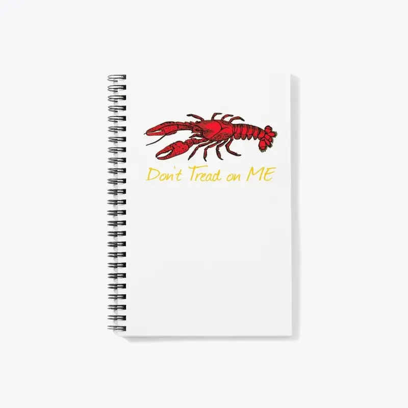 Lobster Notebook